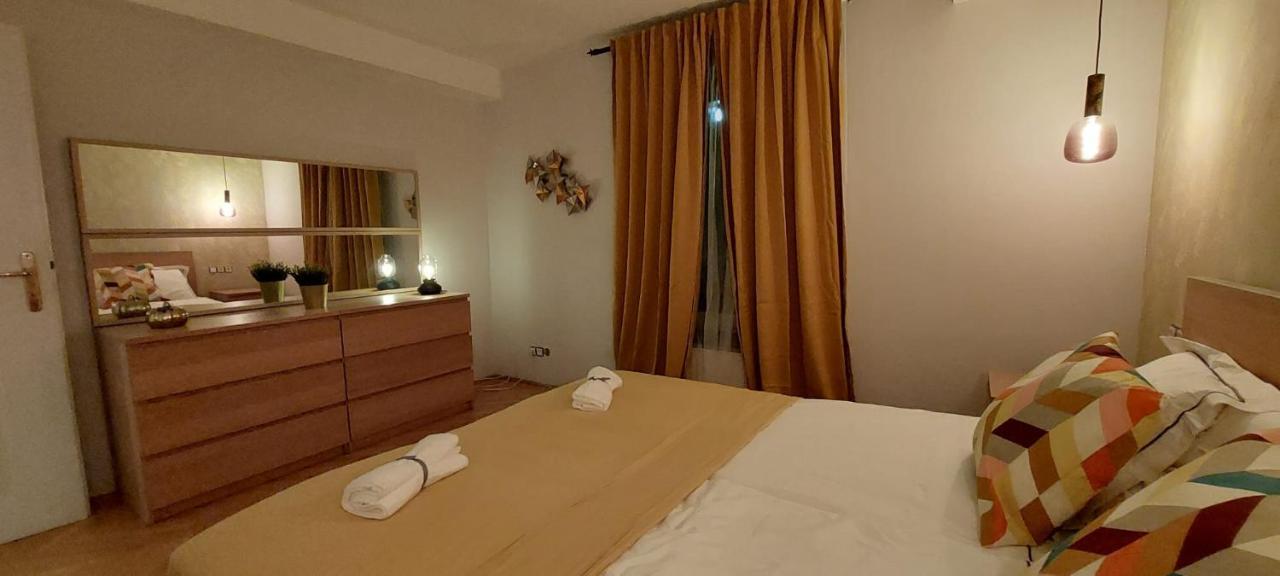 A+ Budapest Downtown Apartments 외부 사진