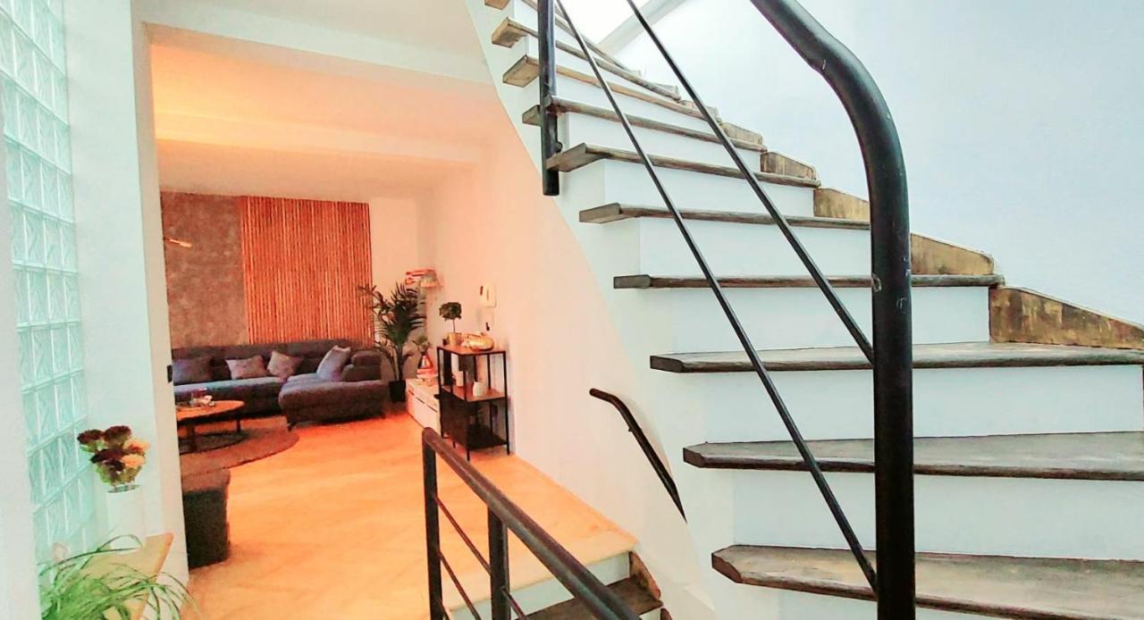 A+ Budapest Downtown Apartments 외부 사진