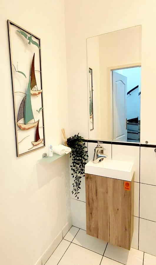 A+ Budapest Downtown Apartments 외부 사진