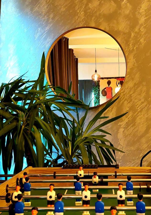 A+ Budapest Downtown Apartments 외부 사진